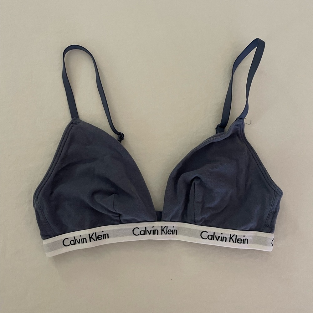 Calvin Klein Bralette